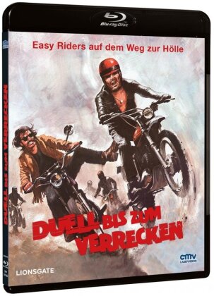 Duell bis zum Verrecken (1975)
