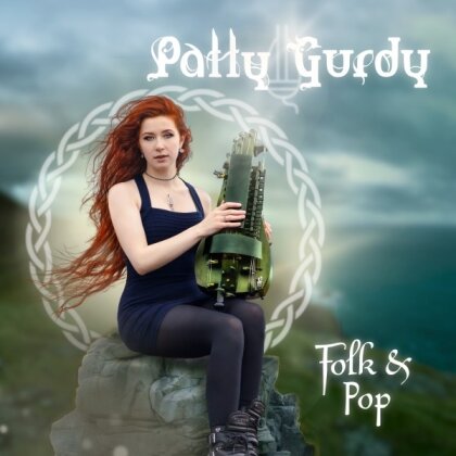 Patty Gurdy - Folk & Pop