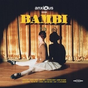 Anxious - Bambi