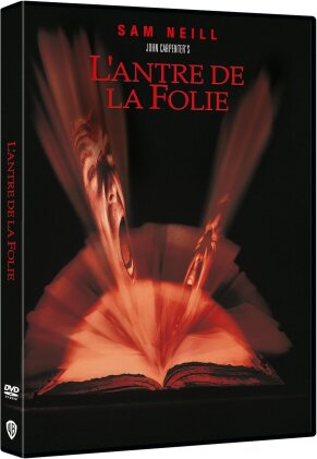 L'antre de la folie (1995)