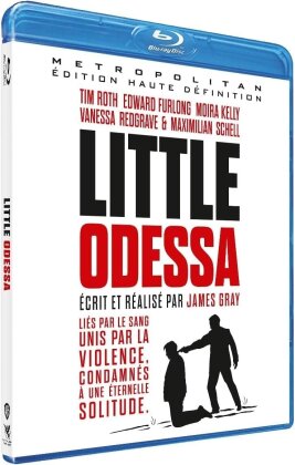 Little Odessa (1994)