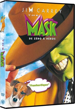 The Mask (1994)