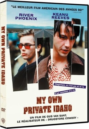 My own private Idaho (1991)