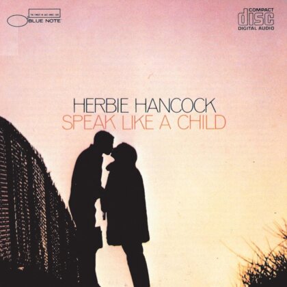 Herbie Hancock - Speak Like A Child (2024 Reissue, Capitol)