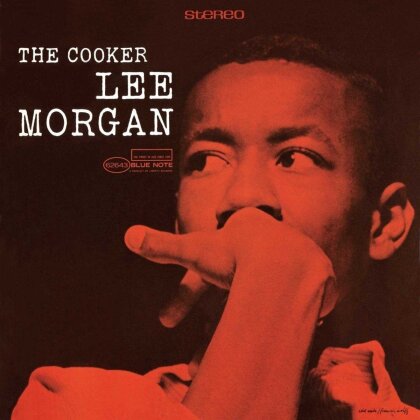 Lee Morgan - The Cooker (2024 Reissue, Capitol)