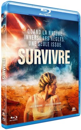 Survivre (2024)