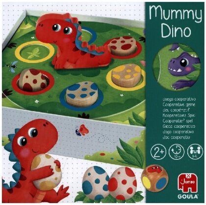 GOULA Big Dino