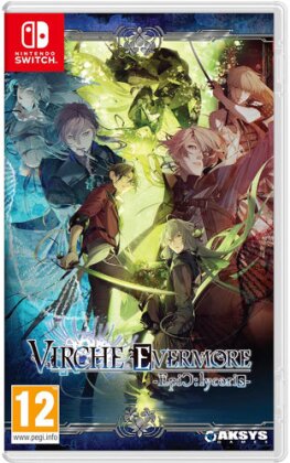 Virche Evermore EpiC - Lycoris