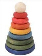Rainbow Stacker