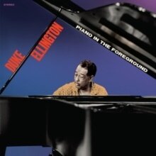 Duke Ellington - Piano In The Foreground (2024 Reissue, 20th Century Jazz Masters, Colored, LP)