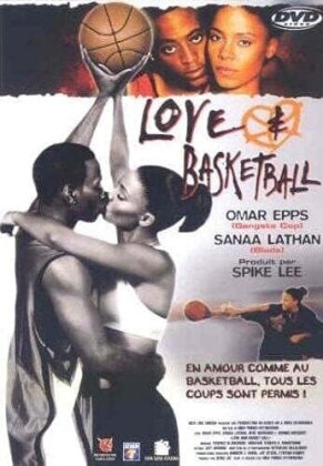 Love & Basketball (2000)