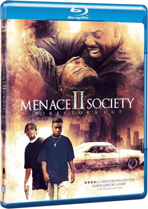 Menace 2 Society (1993) (Director's Cut)