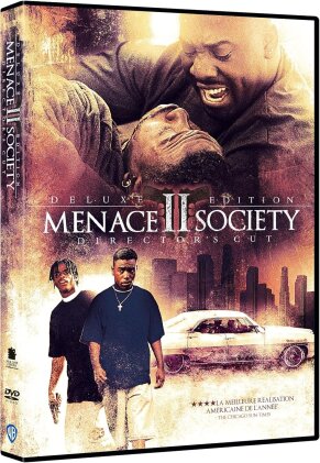 Menace 2 Society (1993) (Director's Cut)