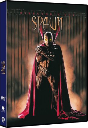 Spawn (1997)