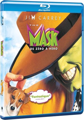 The Mask (1994)