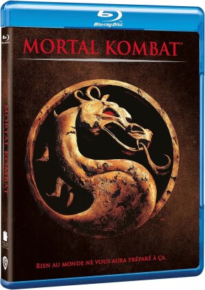 Mortal Kombat (1995)