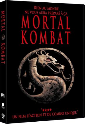 Mortal Kombat (1995)