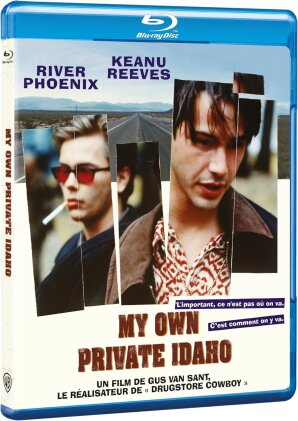 My own private Idaho (1991)