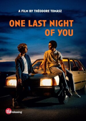 One Last Night of You (2024)