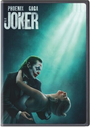 Joker: Folie à Deux - Joker 2 (2024)