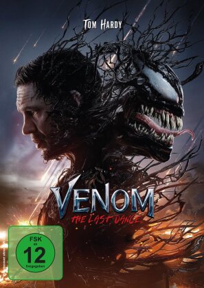 Venom 3 - The Last Dance (2024)