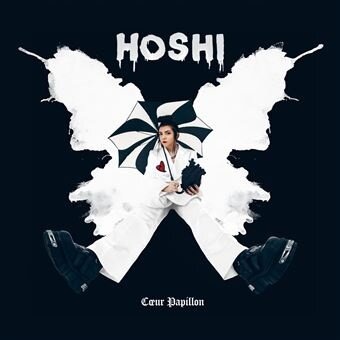 Hoshi - Coeur Papillon