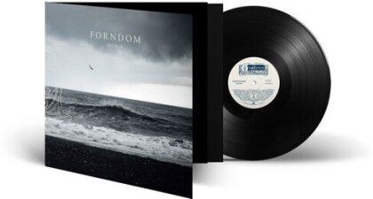 Forndom - Moþir (Gatefold, Colored, LP)