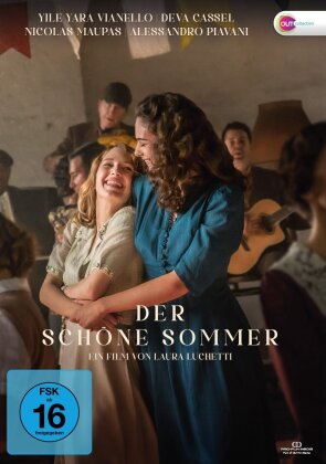 Der schöne Sommer (2023) (Out Collection)