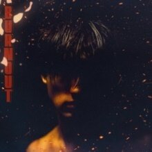 BoyWithUke - Burnout (LP)