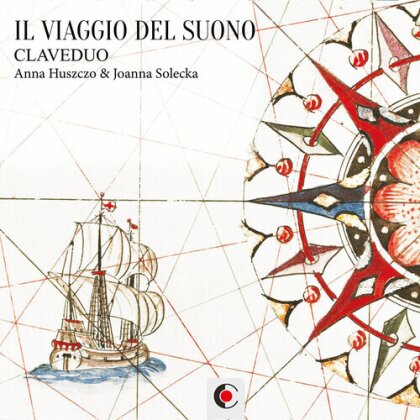 Claveduo - Claveduo - Il Viaggio Del Suono