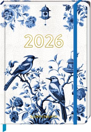Mein Jahr 2026