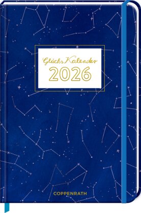 GlücksKalender 2026