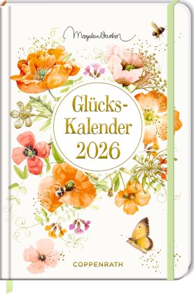 GlücksKalender 2026