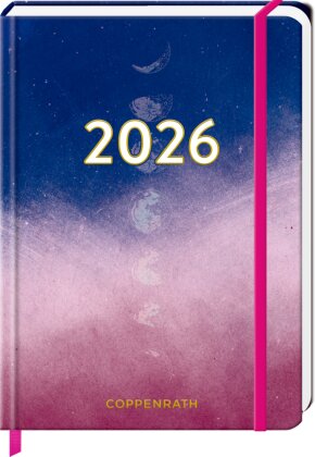 Mein Jahr 2026