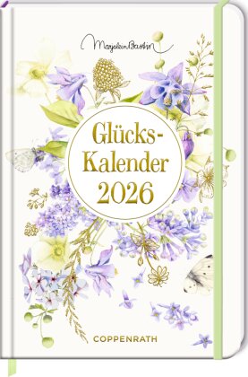 GlücksKalender 2026