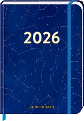 Mein Jahr 2026