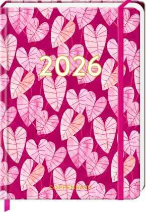Mein Jahr 2026