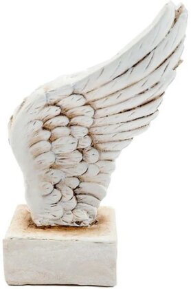 Angel Wing Ornament