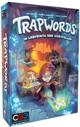 Trapwords (Spiel)
