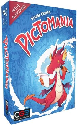 Pictomania (Spiel)