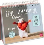 Eine kleine Umarmung für jeden Tag 2026