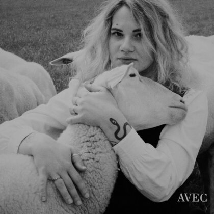 Avec - --- (Gatefold, LP)