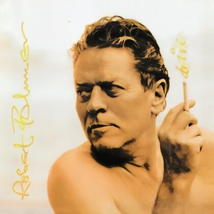 Robert Palmer - Drive (2024 Reissue)