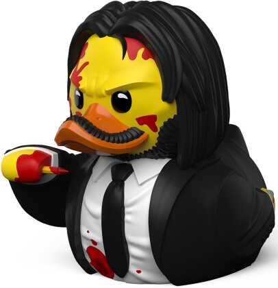 TUBBZ - John Wick with Pen