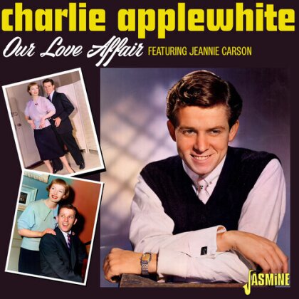 Charlie Applewhite - ---