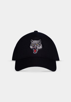The Last Of Us 2 - WLF Wolf Men's Adjustable Cap