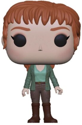 Jurrasic World 2: Claire POP! 590 - Vinyl Figur