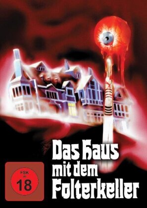 Das Haus mit dem Folterkeller (1976)