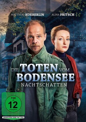 Die Toten vom Bodensee - Nachtschatten