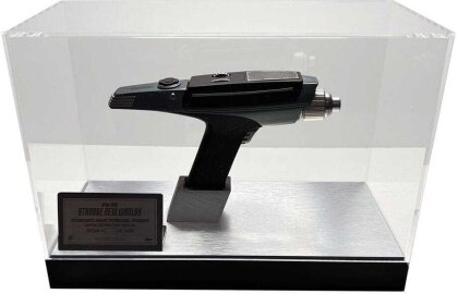 Star Trek - Strange New Worlds Prop Replik 1/1 Phaser Limited Edition